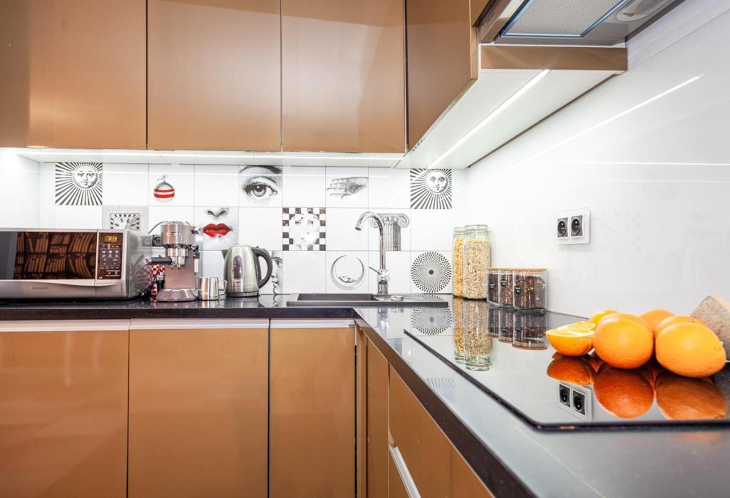 Oomph Wroclaw Deluxe Apt Ruska Apartment Exterior photo